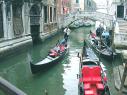 Velence (Venezia) a meseváros