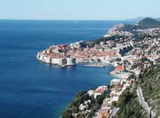 Dubrovnik - Elkezdõdött a szezon