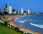 Durban az emberarcú metropolisz