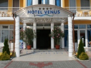 Zalakaroson a Hotel Venus ideális hely a pihenésre