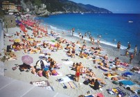 Az olasz tengerpartot kedvelik a magyar turisták
