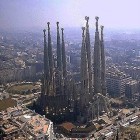 Gaudí nyomában