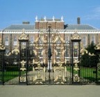 Elvarázsolt palota nyílt Diana hercegnõ egykori otthonában