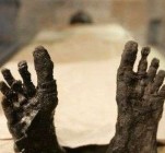 3200 éves írnoksírt találtak Egyiptomban