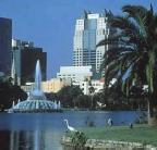 Florida: Orlando