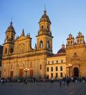 Bogota, a Kolumbiai álom Európaiaknak