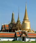 Bangkok a világ legjobb turisztikai célpontja