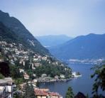 Lombardia: Világ az Alpok lábainál