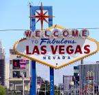 Las Vegas, A világ szórakoztató központja