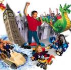 Billund: Legoland