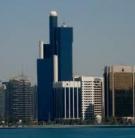 Abu Dhabi története 