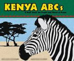 Kenya a szafarik országa