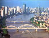 Kanton - Kína déli kapuja