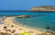 A mágikus sziget: Ibiza