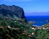 Madeira - Portugália gyöngyszeme