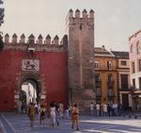 Sevilla, Carmen, matadorok
