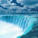 A Niagara-vízesés