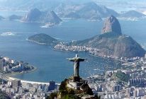 Brazília - Szuvenírek a forró ritmusok földjérõl 