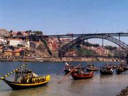 Portó és Észak-Portugália