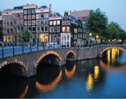 Amszterdam, a kreativitás fõvárosa