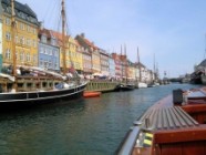 Az ideális város Koppenhága
