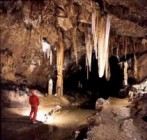 Hangversenyek a cseppkõbarlangban - A gyógyturizmust is szolgálja a nemzeti park