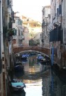 Kalandozás Velencében
