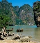 Ingyenes biztosítással csalogatja a turistákat Thaiföld