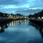Dublin: szórakozás hajnalig