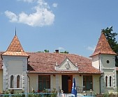 Mezõkovácsháza