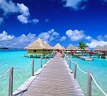 Bora Bora - A világ egyik legszebb helye