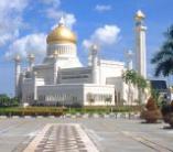 Brunei - egy szultán miniállama