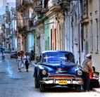 Havanna története
