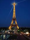 Továbbra is az Eiffel-torony a világ kedvence