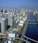 A Shogun Birodalom központja: Tokió