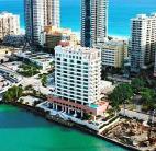 Egy város, amellyel nem lehet betelni: Miami