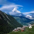 Az Alpok országa: Svájc