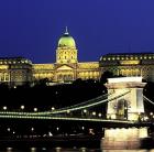 Világörökségünk: Budapest Duna-parti látképe