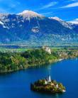 Szlovénia: szomszéd az Alpok lábainál