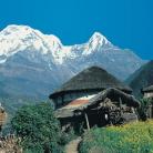 Nepál, az elszigetelt világ