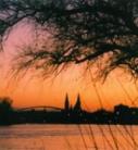 Szeged tényleg a napfény városa!