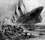 Száz évvel a Titanic után - A luxus óceánjárók biztonsági hiányosságai