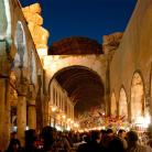 Damaszkusz: A próféta földi paradicsoma