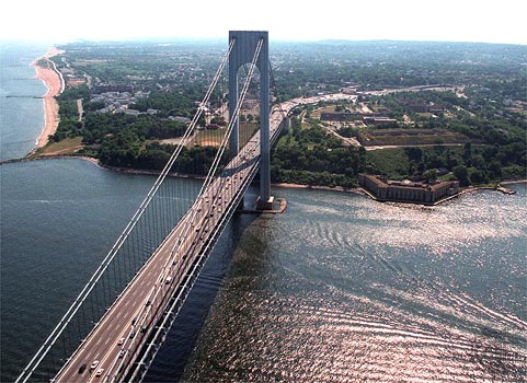 New York kerületei: Staten Island (5/5. rész)