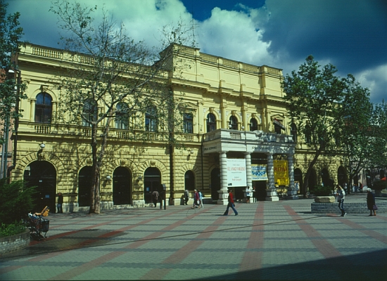 Békéscsaba