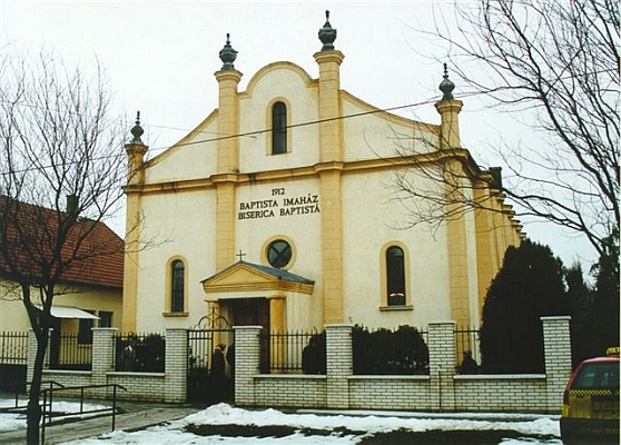 Kétegyháza