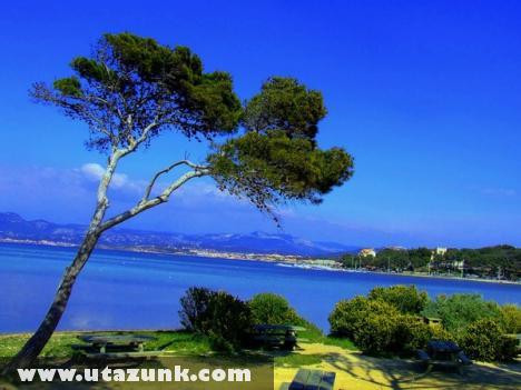 Côte d'Azur
