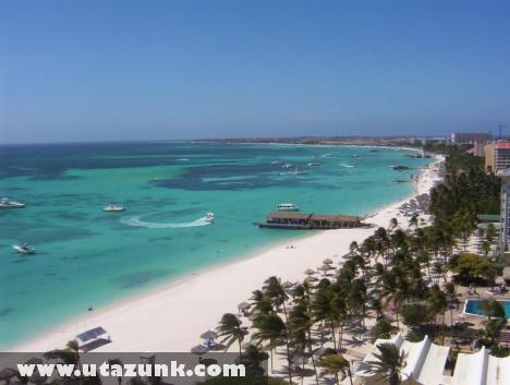Aruba