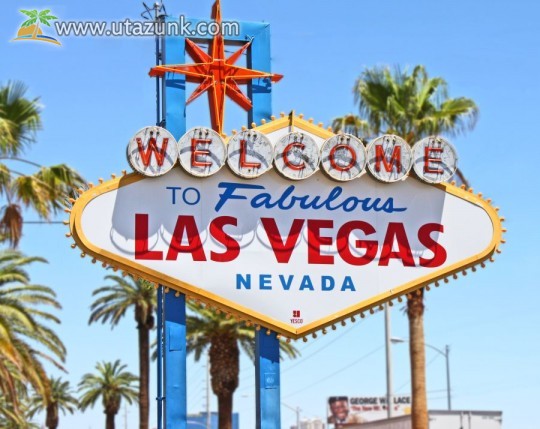 Las Vegas - A világ szórakoztató központja