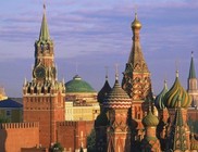 Az orosz művészetek központja: Moszkva